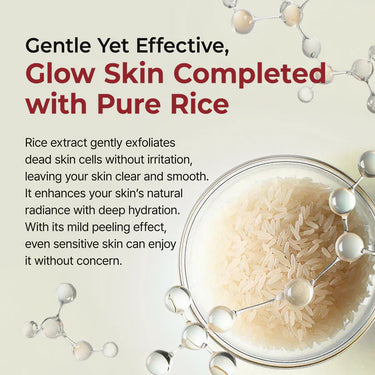 Koko Glow Essentials