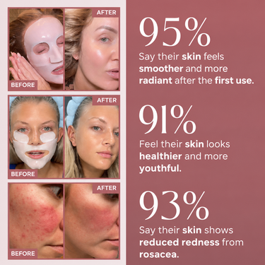 Koko Bio-Collagen Mask