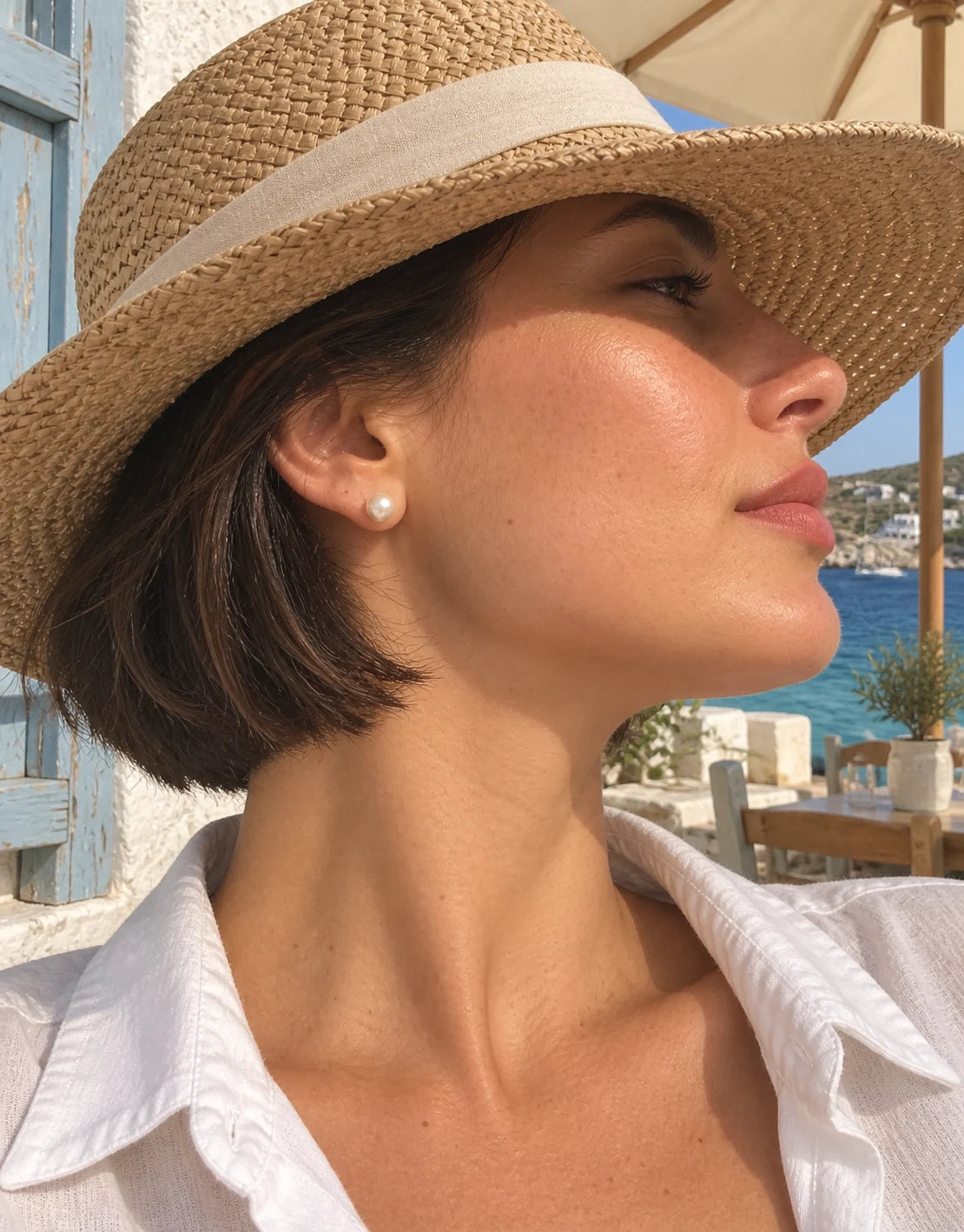 Calcium Multi Balm skincare moment