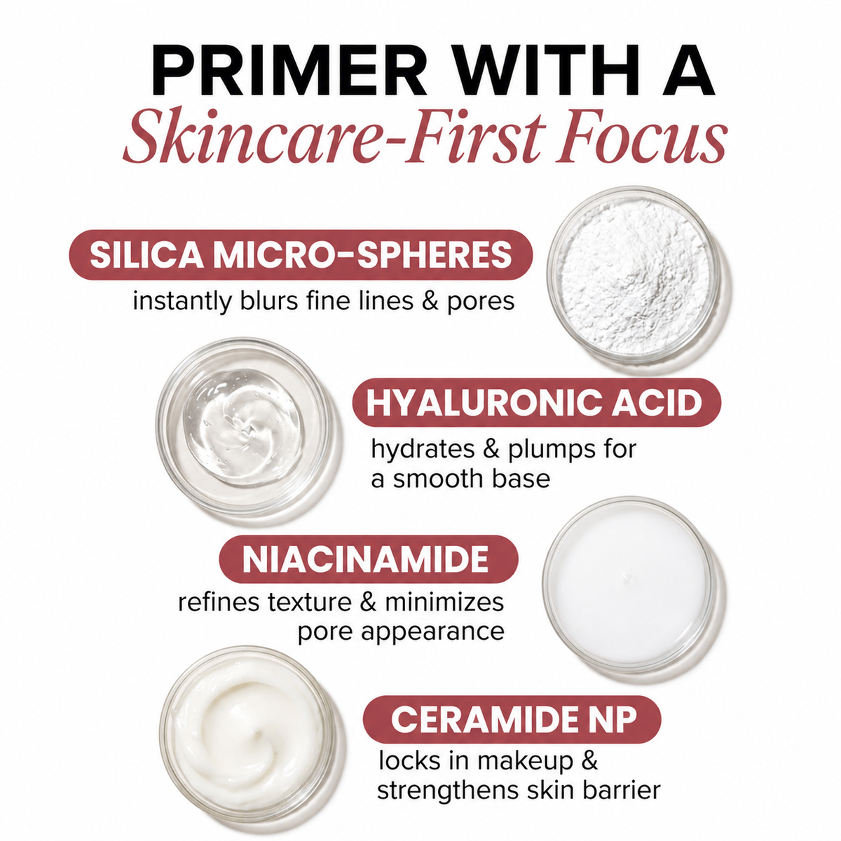 Koko Precision Line Blur Primer