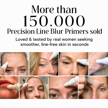Koko Instant Wrinkle Blur Primer