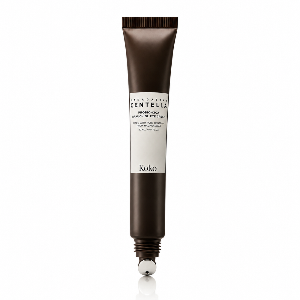 Koko Peptide Eye repair