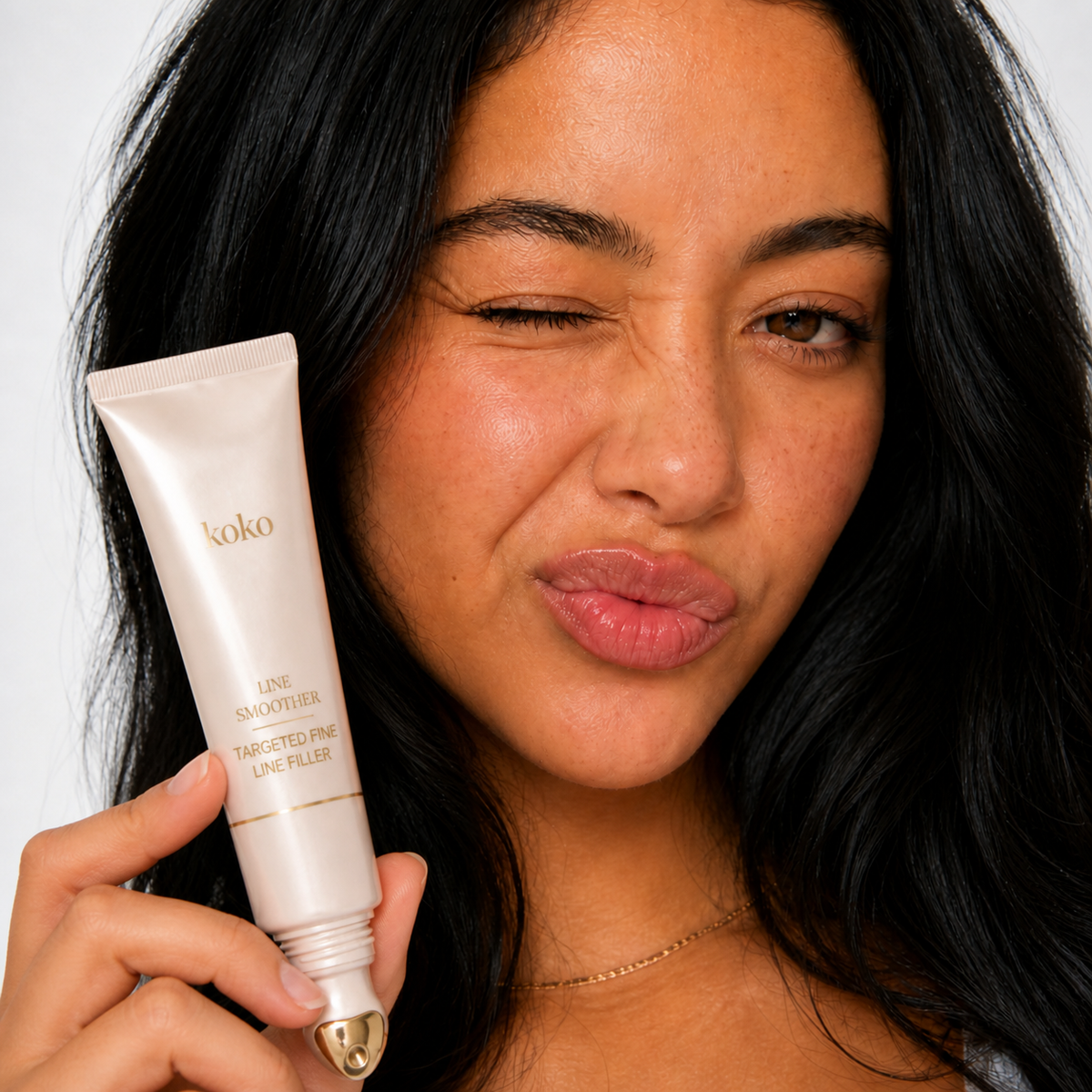 Koko Precision Line Blur Primer