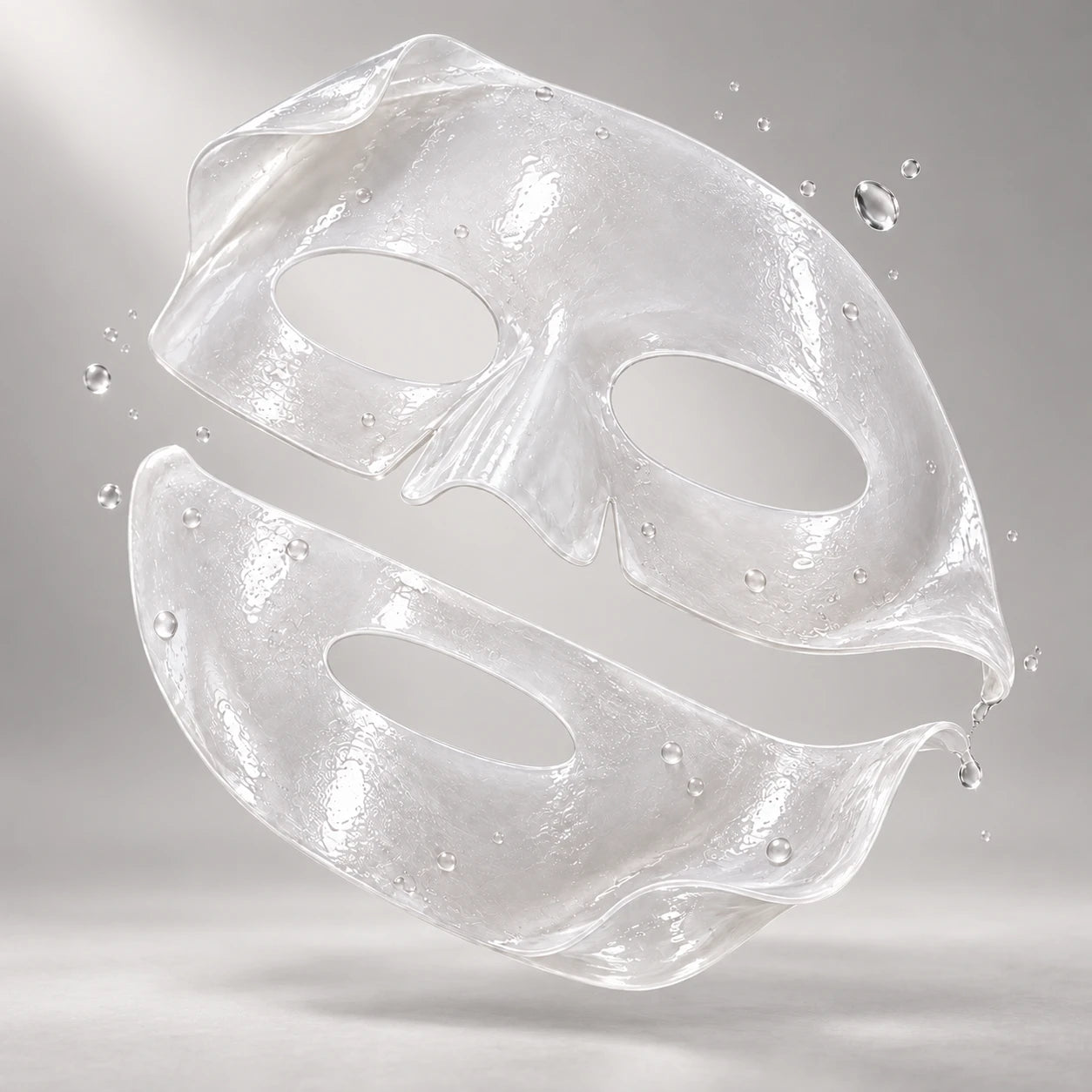 Bio-Collagen Mask